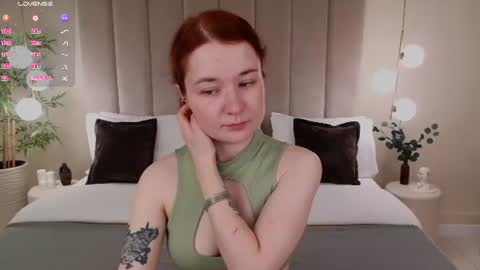 Snapshot of nancyjonson chatting on 29, 6, 2026 Nancy online show from 29, 6, 2026