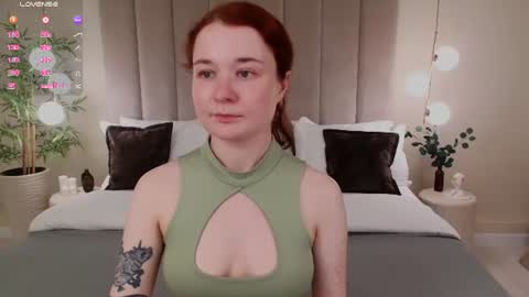 Snapshot of nancyjonson chatting on 29, 6, 2026 Nancy online show from 29, 6, 2026