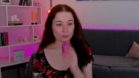 Snapshot of nancyjonson chatting on 13, 7, 2026 Nancy online show from 13, 7, 2026