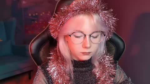 nancymartinez online show from 24, 12, 2024