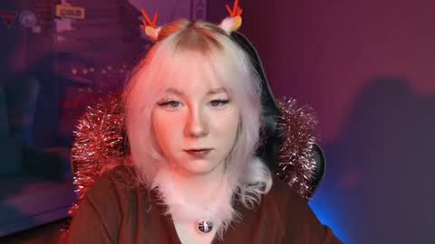 nancymartinez online show from 25, 12, 2024