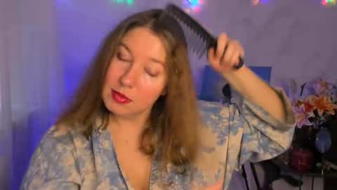 Nancy online show from 13, 11, 2025