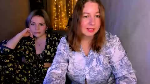 Nancy online show from 5, 12, 2025