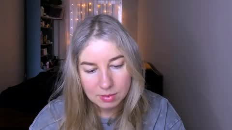 Nancy online show from 18, 4, 2026