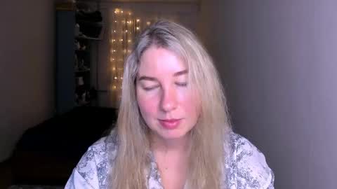 Nancy online show from 18, 4, 2026