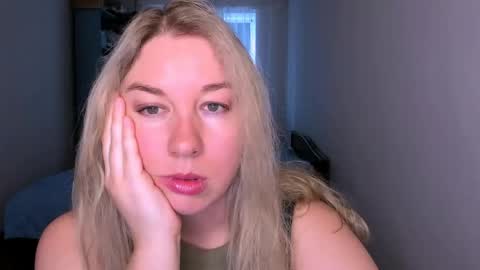 Snapshot of nancysanders chatting on 7, 6, 2026 Nancy online show from 7, 6, 2026