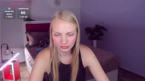Snapshot of nancysummer chatting on 13, 6, 2026 NancySummer online show from 13, 6, 2026