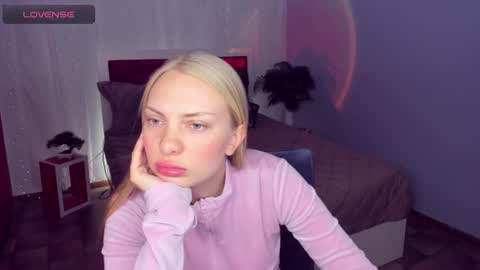 Snapshot of nancysummer chatting on 28, 6, 2026 NancySummer online show from 28, 6, 2026