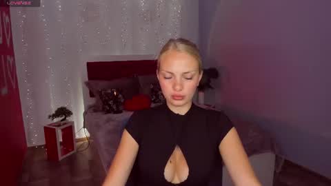 Snapshot of nancysummer chatting on 11, 7, 2026 NancySummer online show from 11, 7, 2026