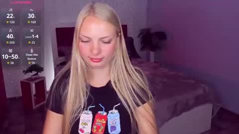 Snapshot of nancysummer chatting on 24, 7, 2026 NancySummer online show from 24, 7, 2026