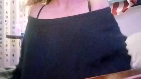 Snapshot of nancyybonita chatting on 14, 1, 2025 nancyybonita online show from 14, 1, 2025