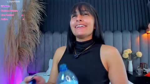 Snapshot of nanda_vixen_ chatting on 28, 2, 2026 Nanda online show from 28, 2, 2026