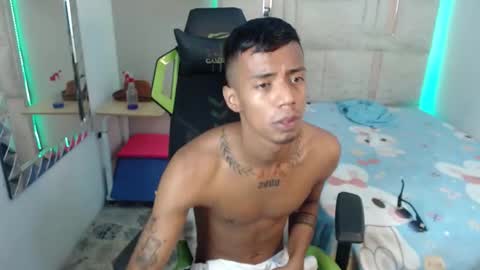 nando_col online show from 6, 10, 2025