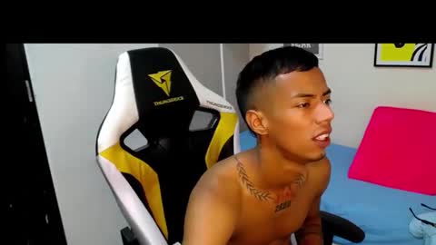 nando_col online show from 22, 10, 2025