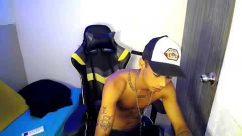 nando_col online show from 16, 1, 2026