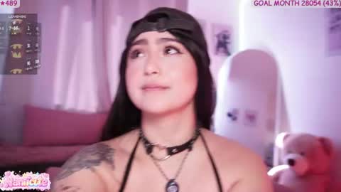 ELLA online show from 8, 8, 2026