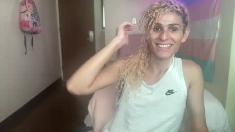 Nanki Teresa online show from 3, 12, 2024