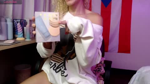 Nanki Teresa online show from 21, 1, 2025