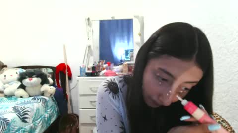 nanilux_1 online show from 19, 9, 2025