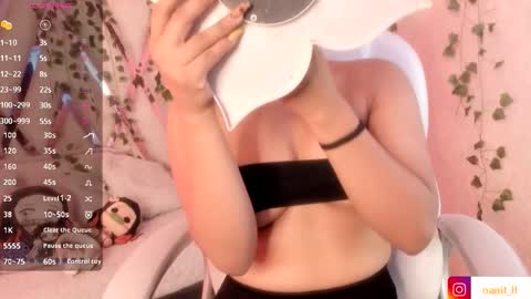 anna online show from 6, 10, 2025