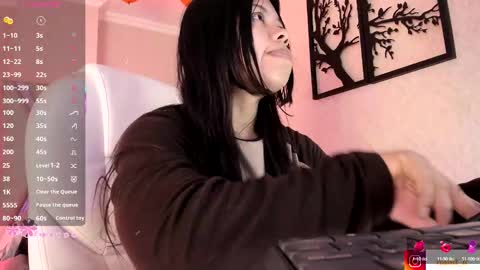 anna online show from 23, 2, 2026