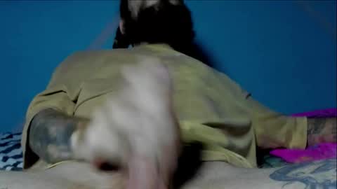 nanna_and_balder2 online show from 18, 2, 2026