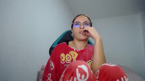 Snapshot of nanna_yoshi chatting on 14, 1, 2025 nanna yoshi online show from 14, 1, 2025