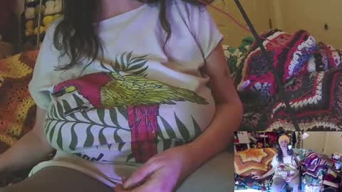 Nanna Baldur online show from 14, 4, 2026