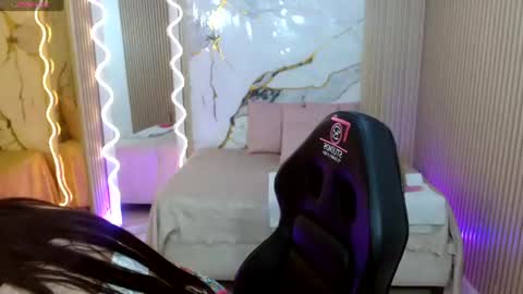 Snapshot of nanni_tay chatting on 10, 6, 2026 Nanni online show from 10, 6, 2026