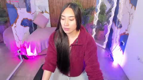 Snapshot of nanni_tay chatting on 11, 7, 2026 Nanni online show from 11, 7, 2026