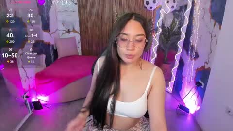 Snapshot of nanni_tay chatting on 16, 7, 2026 Nanni online show from 16, 7, 2026