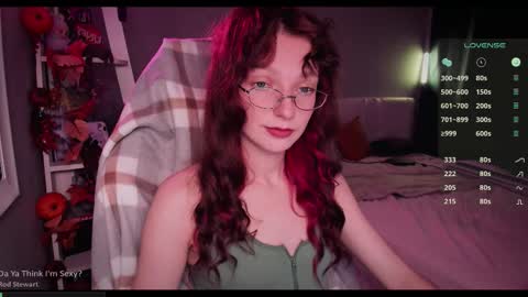 NannoNancy online show from 9, 11, 2025