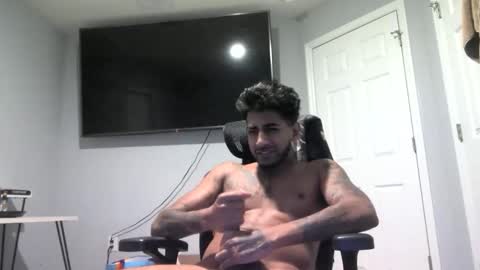 Nando online show from 25, 3, 2026