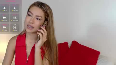 nany_model25 online show from 17, 9, 2025