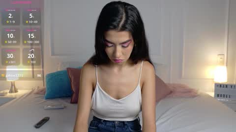 nany_model25 online show from 3, 3, 2026