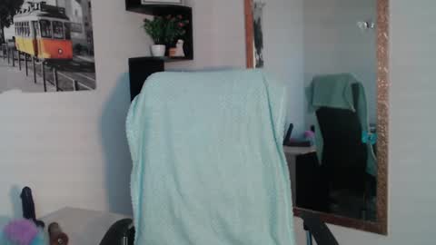 Snapshot of nany_pretty chatting on 3, 12, 2024 nany_pretty online show from 3, 12, 2024