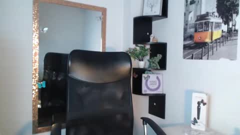 Snapshot of nany_pretty chatting on 22, 12, 2024 nany_pretty online show from 22, 12, 2024