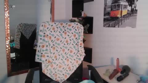 Snapshot of nany_pretty chatting on 7, 1, 2025 nany_pretty online show from 7, 1, 2025