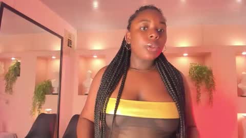 nanymoreno online show from 19, 9, 2025