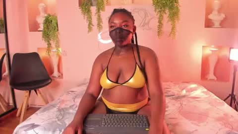 nanymoreno online show from 6, 10, 2025