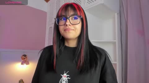 Naoko online show from 6, 12, 2024