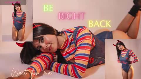 Naoko online show from 12, 12, 2024