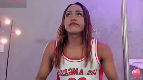 Naomi Blair online show from 20, 3, 2026