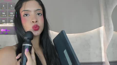 Snapshot of naomi_dasilva chatting on 27, 1, 2025 Naomi online show from 27, 1, 2025