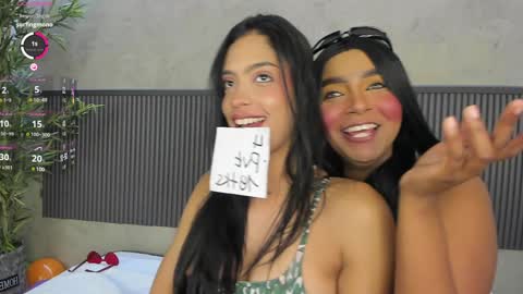 Snapshot of naomi_dasilva chatting on 8, 2, 2025 Naomi online show from 8, 2, 2025