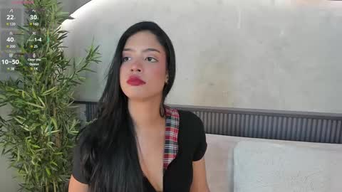 Snapshot of naomi_dasilva chatting on 13, 2, 2025 Naomi online show from 13, 2, 2025