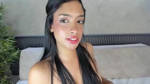 Snapshot of naomi_dasilva chatting on 27, 2, 2025 Naomi online show from 27, 2, 2025
