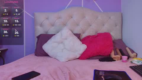 NAOMI online show from 3, 3, 2026