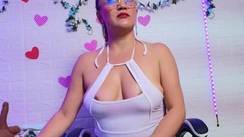 Naomi online show from 8, 10, 2025