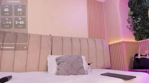 Naomi online show from 25, 3, 2026